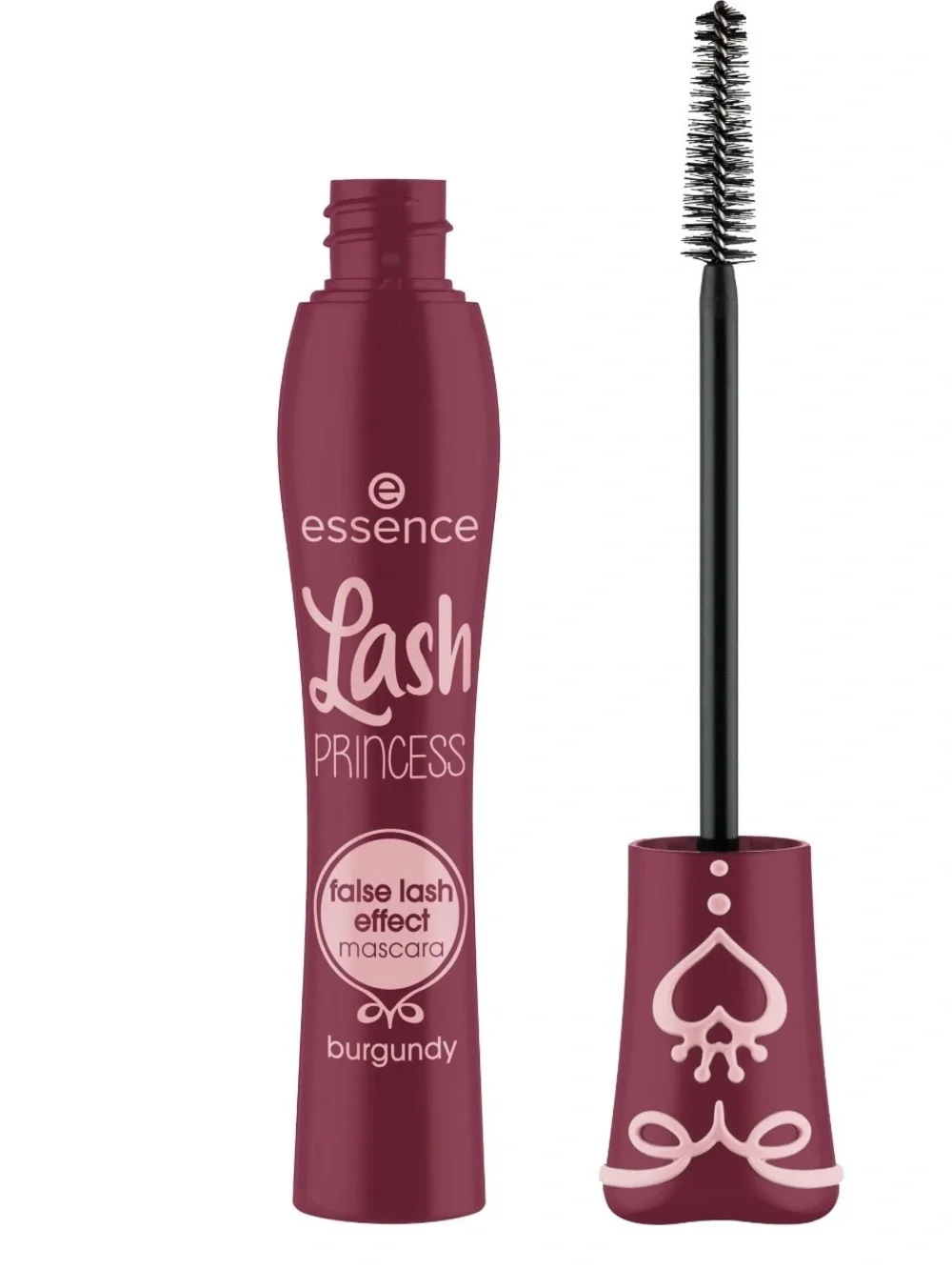 Essence cosmetics tinted brow